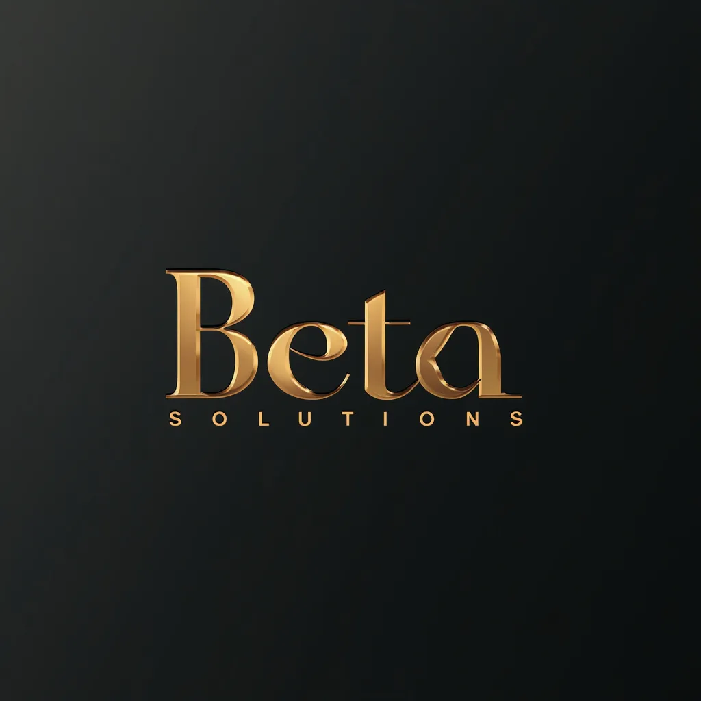 Logo Cliente Beta