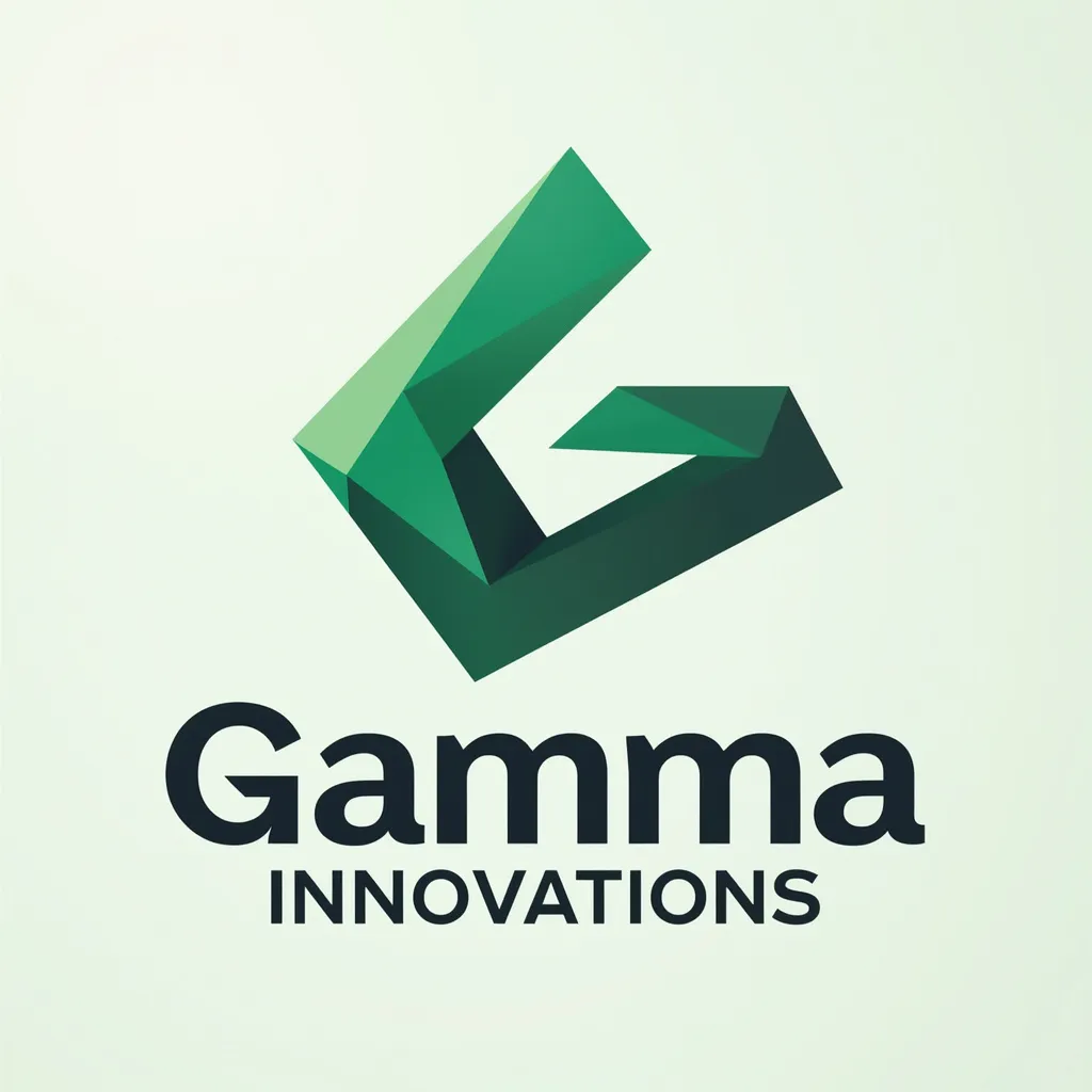 Logo Cliente Gamma