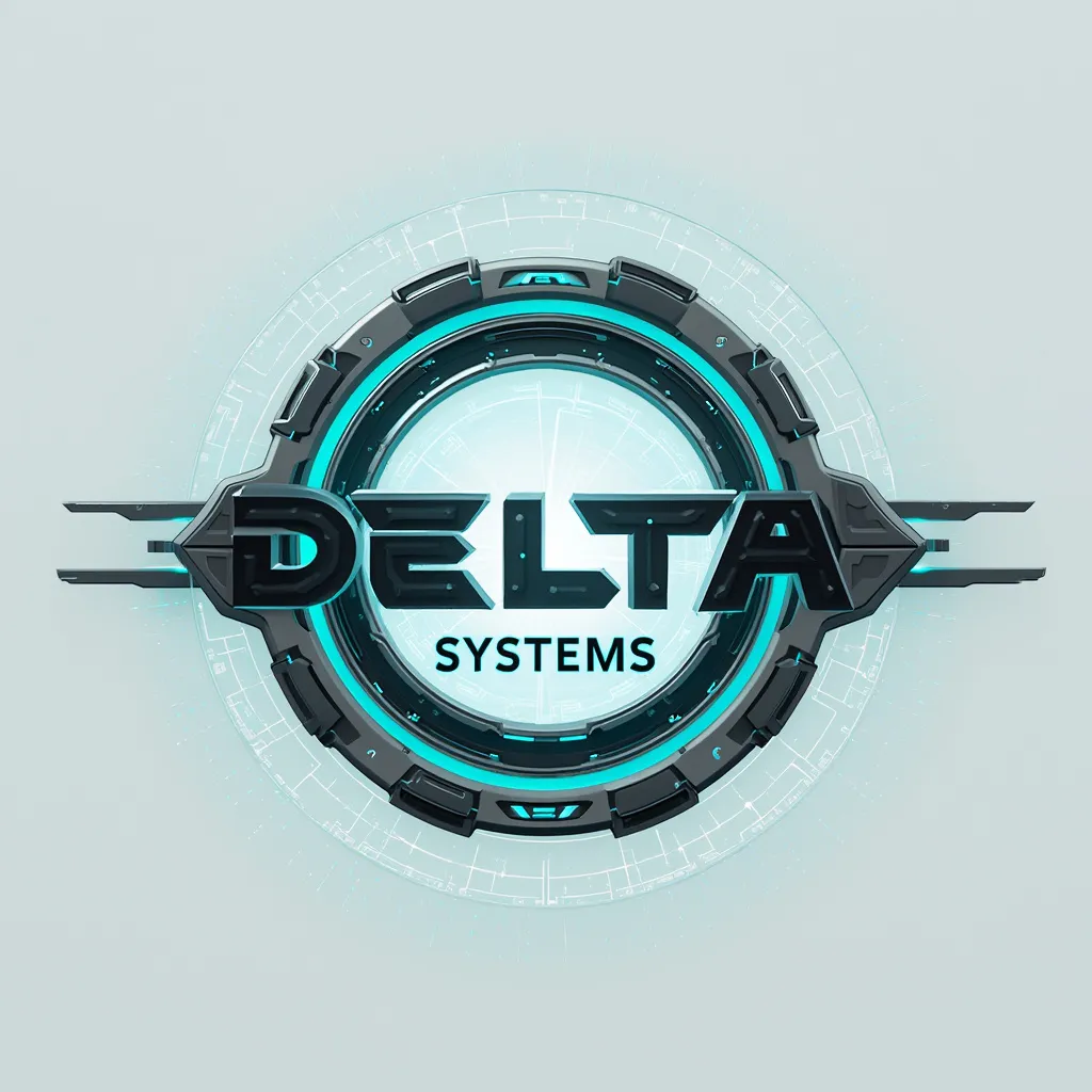 Logo Cliente Delta