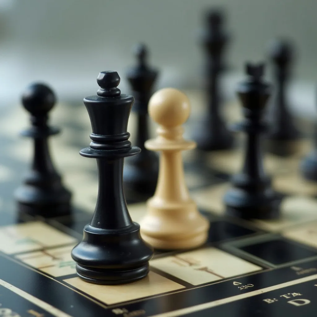 Desarrollo de Estrategias
