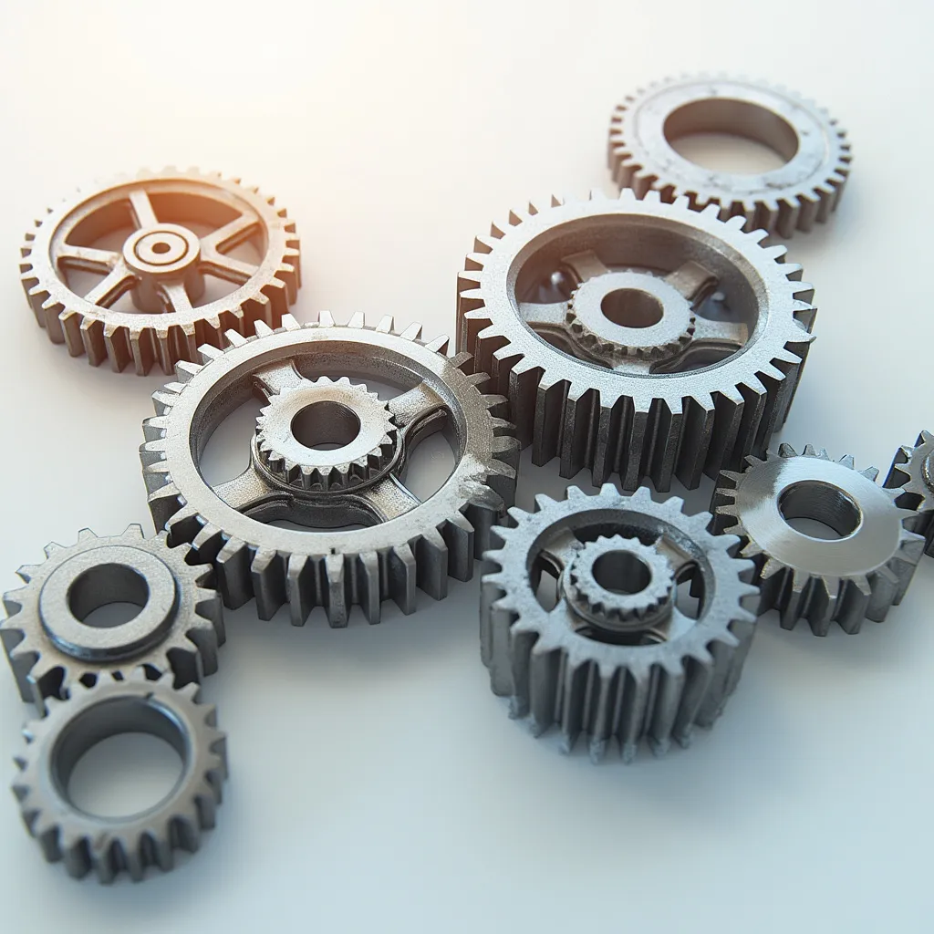 Optimización de la Eficiencia Operativa